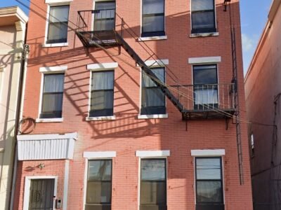11 Cottage Street #2F, Newark, Nueva Jersey, EE. UU.