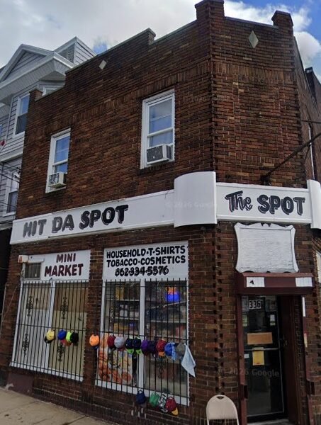 336 Myrtle Avenue #3, Irvington, Nueva Jersey, EE. UU.