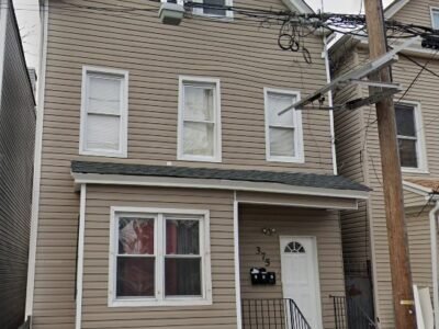 375 South 10th Street #3, Newark, Nueva Jersey, EE. UU.
