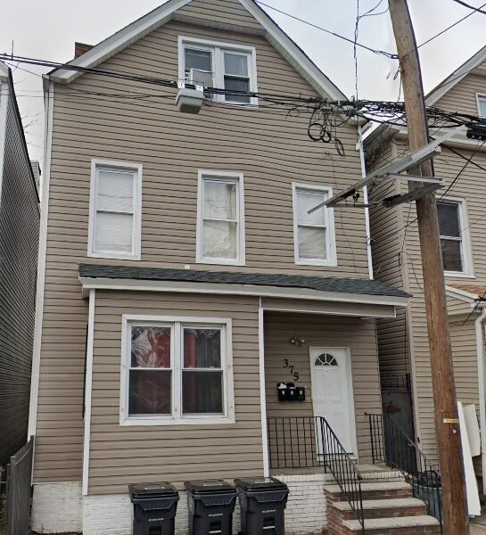 375 South 10th Street #3, Newark, Nueva Jersey, EE. UU.