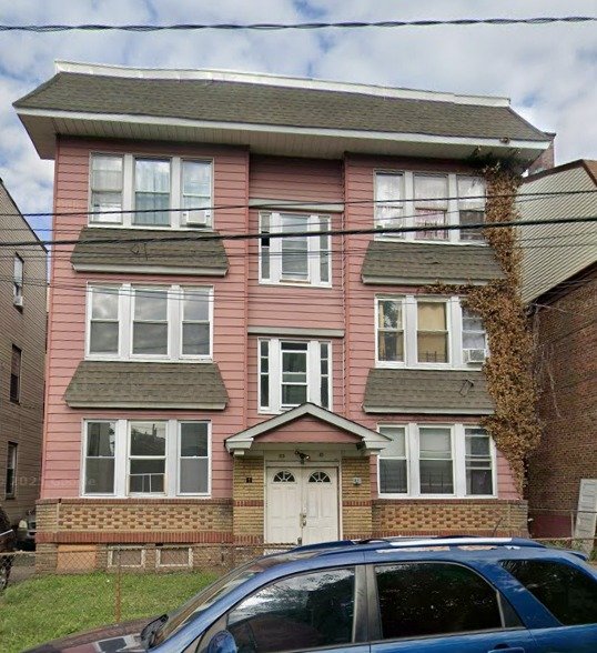 81 Montgomery Avenue #2, Irvington, Nueva Jersey, EE. UU.