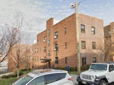 109 Belgrove Drive #2C, Kearny, Nueva Jersey, EE. UU.