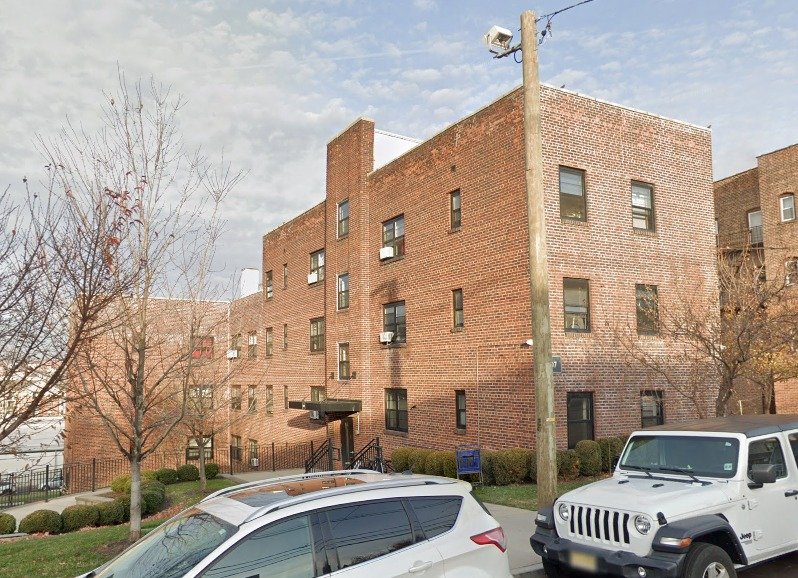 109 Belgrove Drive #2C, Kearny, Nueva Jersey, EE. UU.