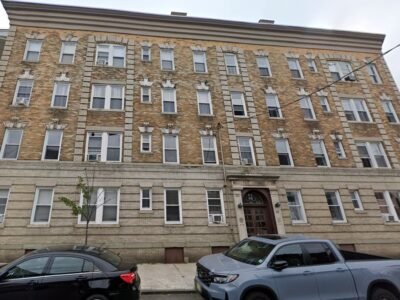 12 Grant Avenue #6, Harrison, Nueva Jersey, EE. UU.