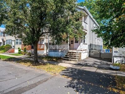 714 Roselle Street #1, Linden, Nueva Jersey, EE. UU.