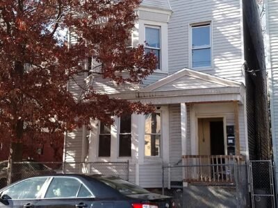 49 North 14th Street #2, East Orange, Nueva Jersey, EE. UU.