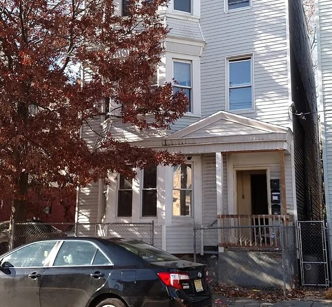 49 North 14th Street #2, East Orange, Nueva Jersey, EE. UU.