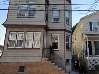113 Armstrong Avenue #1, Jersey City, Nueva Jersey, EE. UU.