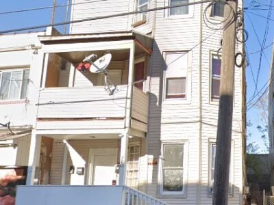 497 Market St #1, Paterson, Nueva Jersey, EE. UU.
