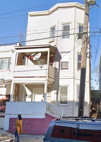 497 Market St #1, Paterson, Nueva Jersey, EE. UU.