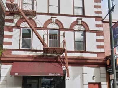 299 Market Street #5, Paterson, Nueva Jersey, EE. UU.