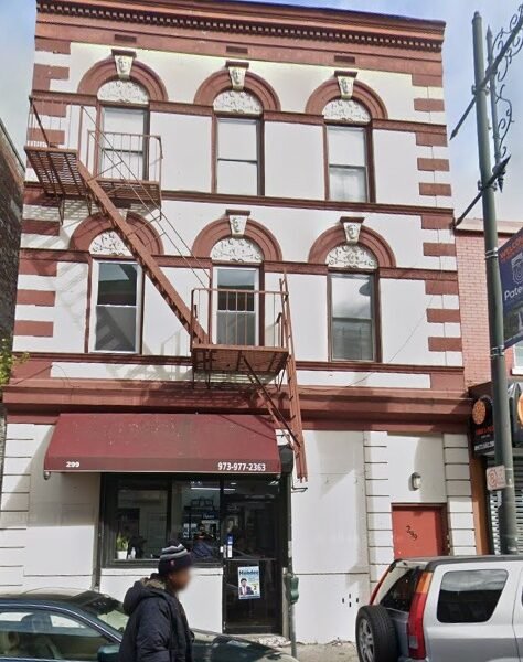 299 Market Street #5, Paterson, Nueva Jersey, EE. UU.