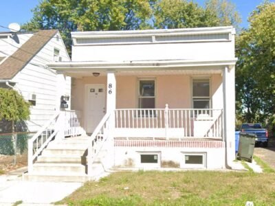 86 South Fulton Street #2, Woodbridge, Nueva Jersey, EE. UU.