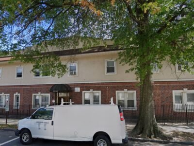 546-554 Prospect Avenue #3, East Orange, Nueva Jersey, EE. UU.