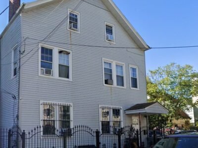 14 Nursery Street #2, Newark, Nueva Jersey, EE. UU.