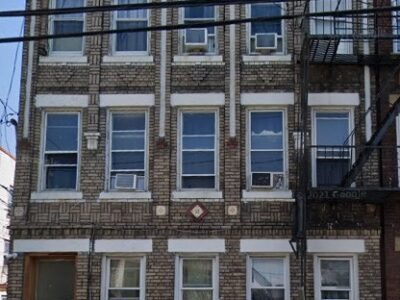 119 Inslee Place #3, Elizabeth, Nueva Jersey, EE. UU.