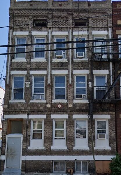 119 Inslee Place #3, Elizabeth, Nueva Jersey, EE. UU.