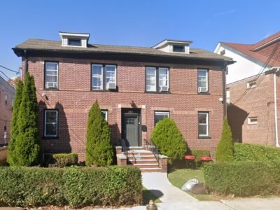 380 North 11th Street #5, Newark, Nueva Jersey, EE. UU.
