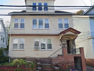 26 Finlay Place #1, Newark, Nueva Jersey, EE. UU.