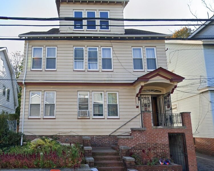 26 Finlay Place #1, Newark, Nueva Jersey, EE. UU.