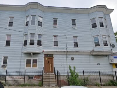 204 Duncan Avenue #1, Jersey City, Nueva Jersey, EE. UU.