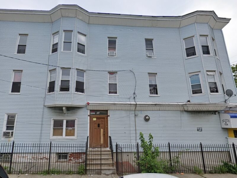 204 Duncan Avenue #1, Jersey City, Nueva Jersey, EE. UU.