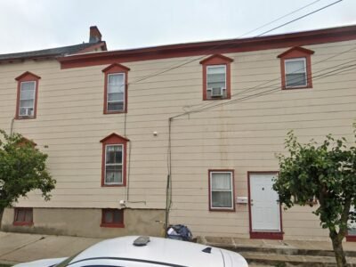 441 North 2nd Street #1, East Newark, Nueva Jersey, EE. UU.