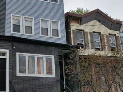 51 Jewett Avenue #Ground, Jersey City, Nueva Jersey, EE. UU.