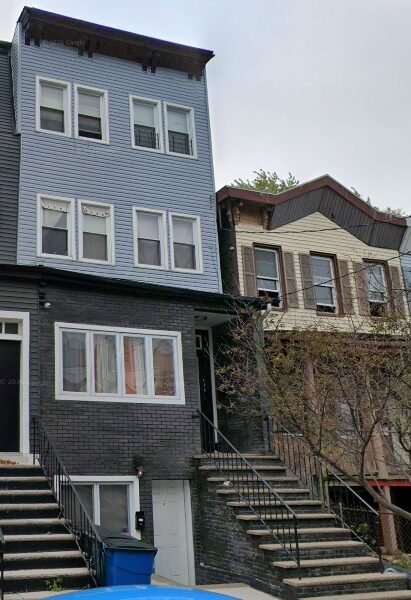 51 Jewett Avenue #Ground, Jersey City, Nueva Jersey, EE. UU.