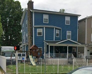 334 Park Avenue #35, Newark, Nueva Jersey, EE. UU.