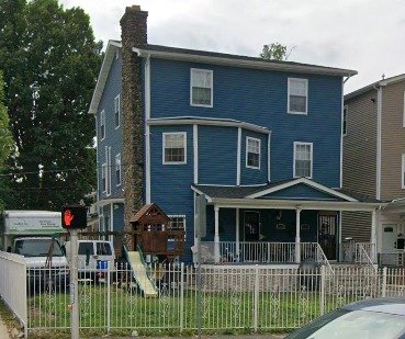 334 Park Avenue #35, Newark, Nueva Jersey, EE. UU.