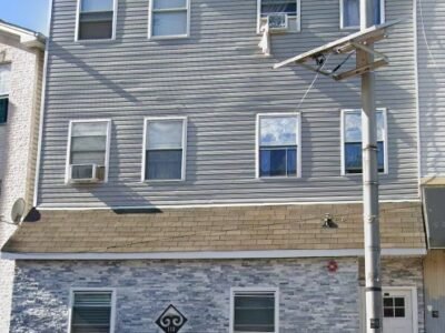 113 Ocean Avenue #5, Jersey City, Nueva Jersey, EE. UU.