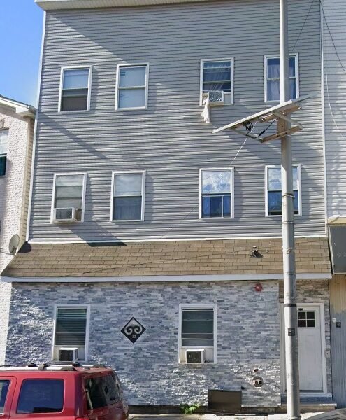 113 Ocean Avenue #5, Jersey City, Nueva Jersey, EE. UU.