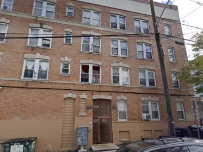 759 Highland Avenue #H11, Newark, Nueva Jersey, EE. UU.