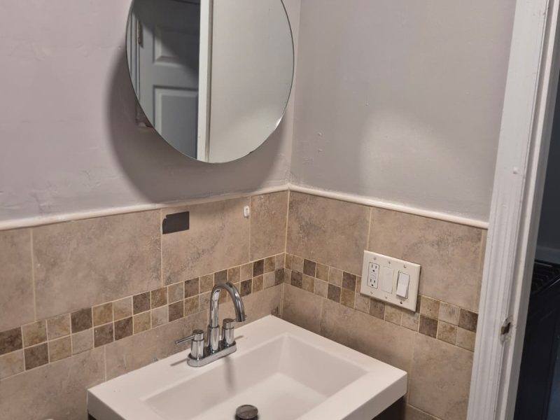 90 West 20th Street #1, Bayonne, Nueva Jersey, EE. UU.