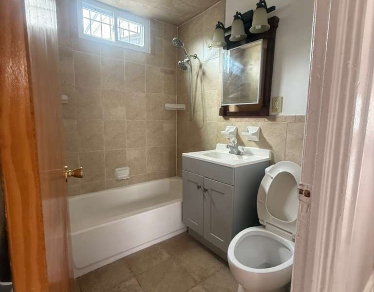 192 Isabella Avenue #1, Irvington, Nueva Jersey, EE. UU.