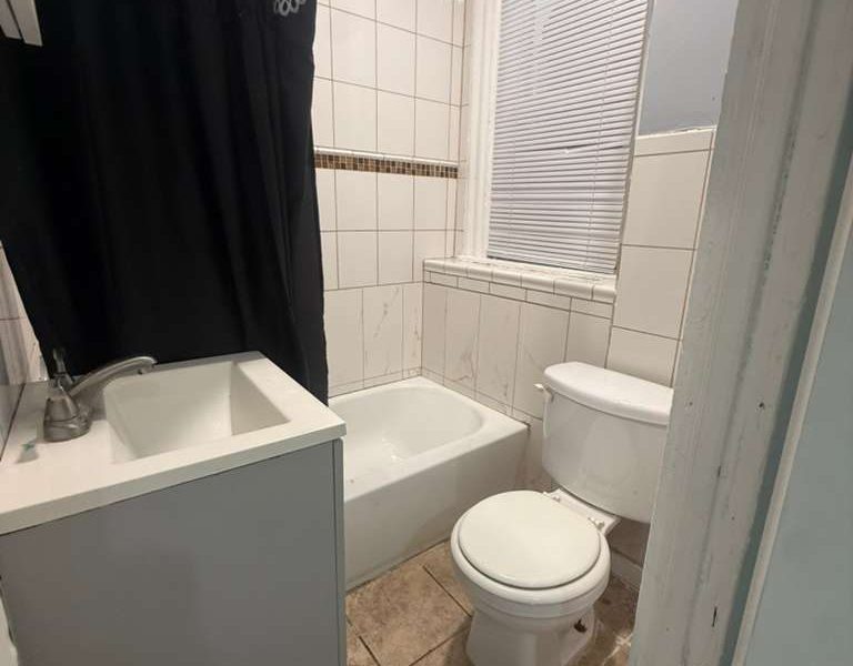 170 Linden Avenue #1, Irvington, Nueva Jersey, EE. UU.