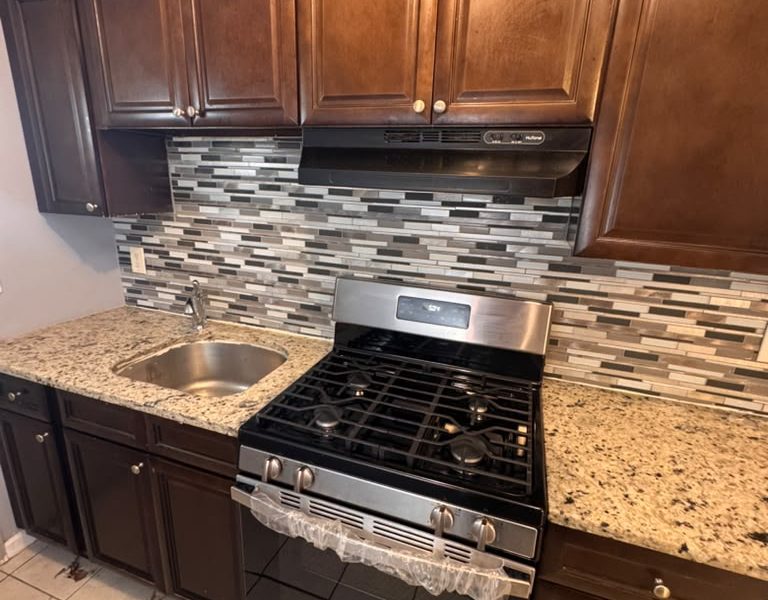 6-8 Park Place #1L, Paterson, Nueva Jersey, EE. UU.