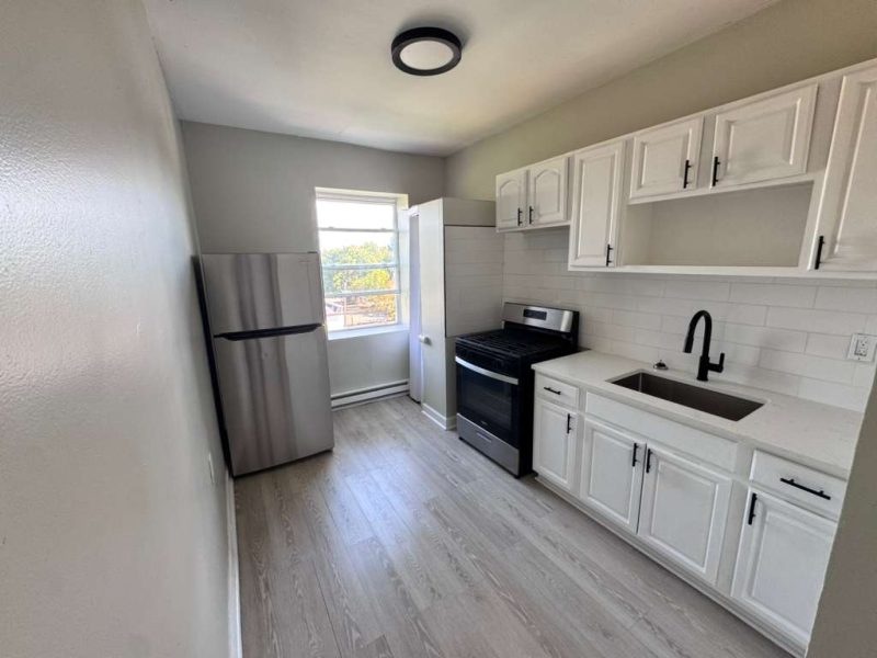 148 Palm Street #8, Newark, Nueva Jersey, EE. UU.