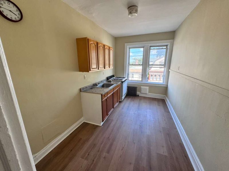384 Sanford Avenue #3, Newark, Nueva Jersey, EE. UU.
