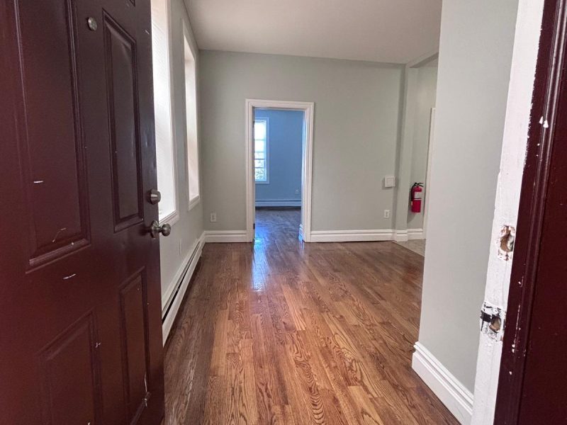 45 E 26th St #4, Bayonne, Nueva Jersey, EE. UU.