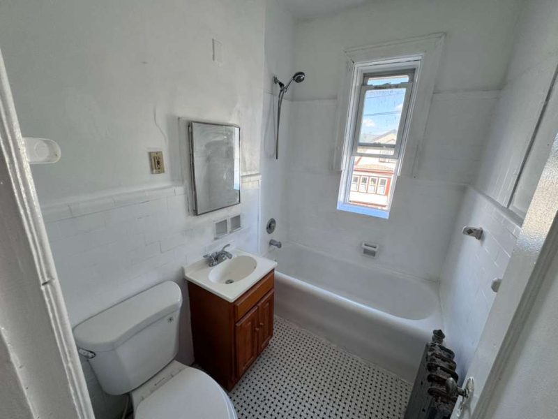 384 Sanford Avenue #3, Newark, Nueva Jersey, EE. UU.