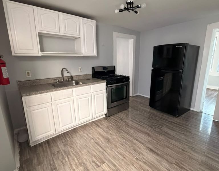 76 Ridge Street #3, Orange, Nueva Jersey, EE. UU.