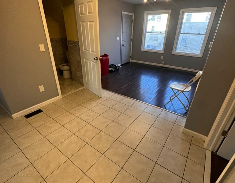 6-8 Park Place #1L, Paterson, Nueva Jersey, EE. UU.