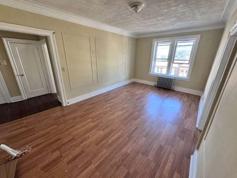 384 Sanford Avenue #3, Newark, Nueva Jersey, EE. UU.