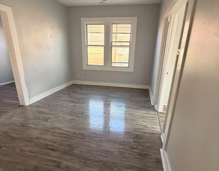 76 Ridge Street #3, Orange, Nueva Jersey, EE. UU.