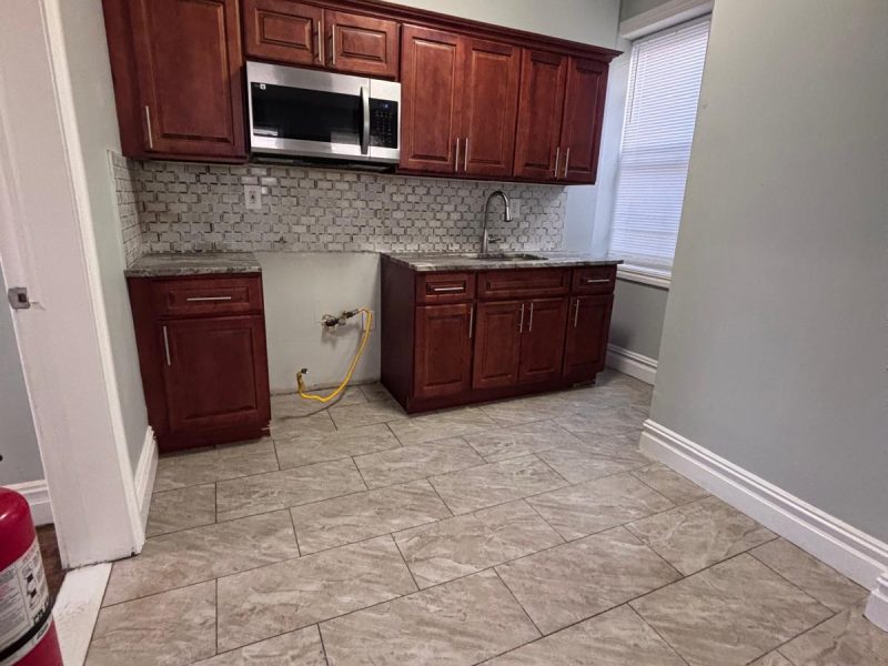 45 E 26th St #4, Bayonne, Nueva Jersey, EE. UU.
