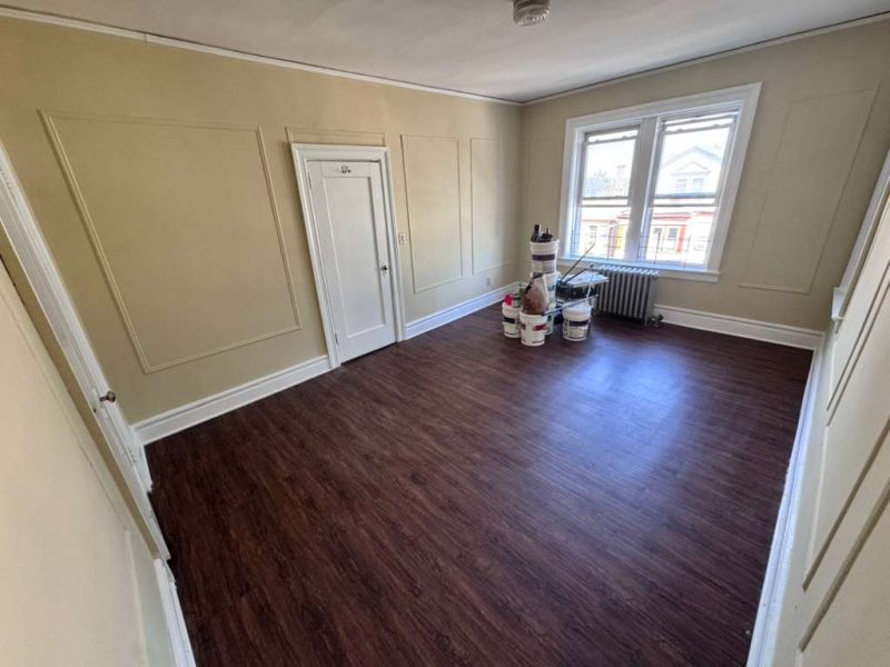 384 Sanford Avenue #3, Newark, Nueva Jersey, EE. UU.