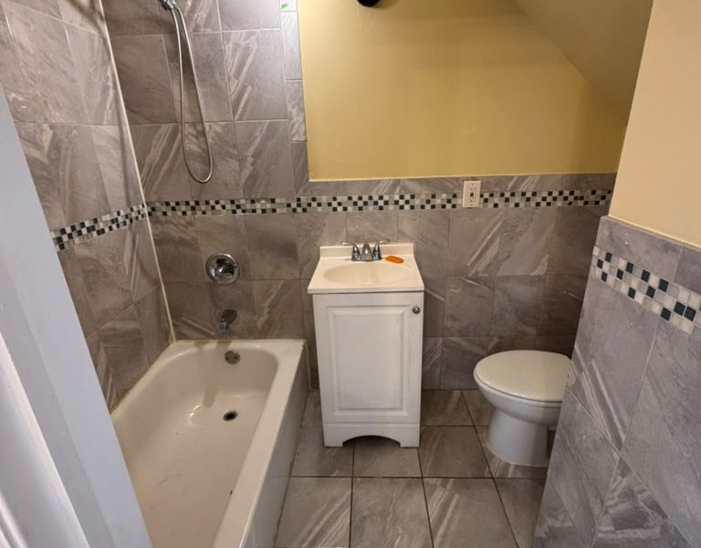 6-8 Park Place #1L, Paterson, Nueva Jersey, EE. UU.