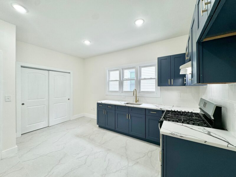 870 South 16th Street #1, Newark, Nueva Jersey, EE. UU.